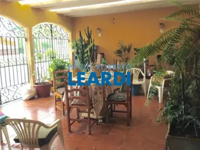 Casa com 2 Quartos à venda, 142m² no Vila Guiomar, Santo André