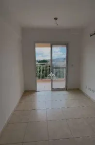 Apartamento com 2 Quartos à venda, 60m² no Jardim Anhangüera, Ribeirão Preto