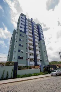 Apartamento com 3 Quartos à venda, 197m² no Anita Garibaldi, Joinville