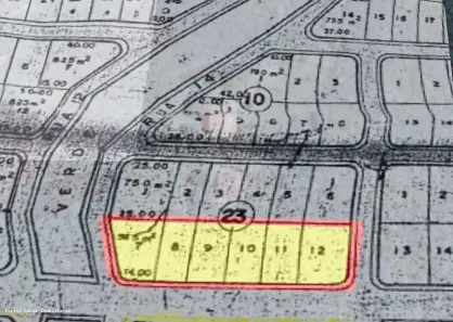 Lote/Terreno à venda, 2985m² no , São Gonçalo do Amarante