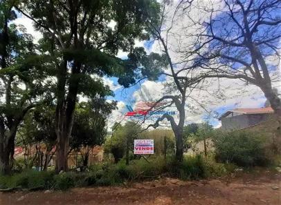 Lote/Terreno à venda, 1000m² no Mãe dos Homens, Bragança Paulista