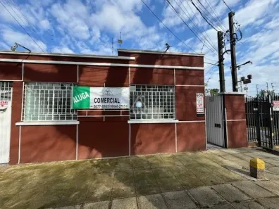 Imóvel Comercial para alugar, 84m² no Prado Velho, Curitiba