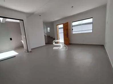 Casa de Condomínio com 3 Quartos à venda, 76m² no Parque São Lucas, São Paulo