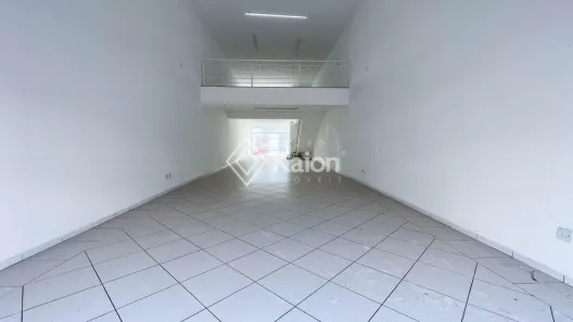 Ponto Comercial para alugar, 270m² no Centro, Itu