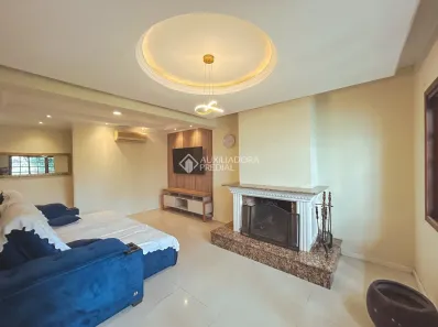 Casa de Condomínio com 4 Quartos à venda, 243m² no Teresópolis, Porto Alegre