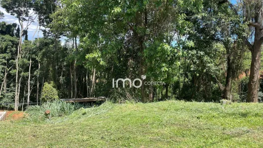 Lote/Terreno à venda, 825m² no Capela, Vinhedo
