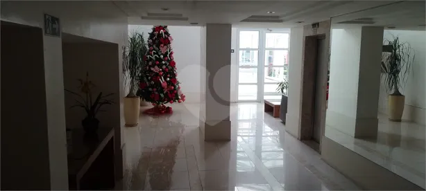 Apartamento com 3 Quartos para alugar, 84m² no Perdizes, São Paulo
