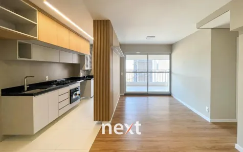 Apartamento com 3 Quartos para alugar, 80m² no Bonfim, Campinas