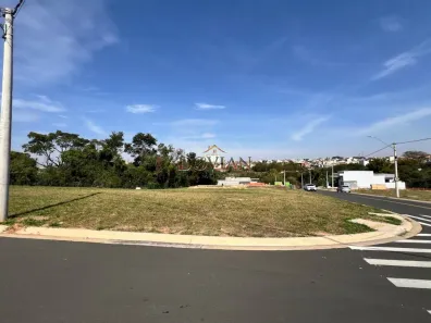 Lote/Terreno à venda, 346m² no Jardim Park Vista Real, Indaiatuba