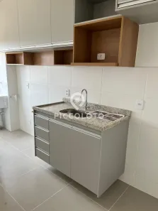 Apartamento com 2 Quartos à venda, 47m² no Jardim Baronesa, Campinas