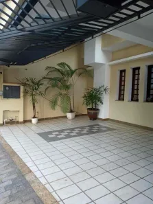 Sobrado com 3 Quartos à venda, 167m² no Vila Augusta, Guarulhos