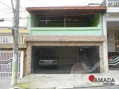 Sobrado com 2 Quartos à venda, 120m² no Jardim Tietê, São Paulo