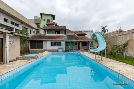 Casa com 3 Quartos à venda, 278m² no Sumaré, Caraguatatuba