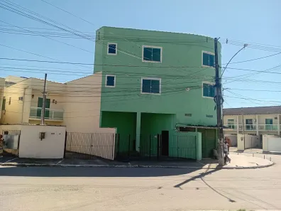 Imóvel Comercial com 4 Quartos à venda, 1m² no São Cristóvão, Queimados