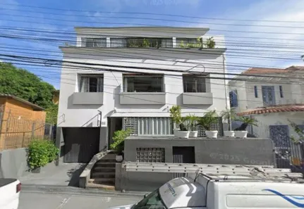 Ponto Comercial para alugar, 142m² no Centro, Florianópolis