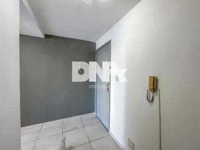 Ponto Comercial com 1 Quarto à venda, 29m² no Centro, Rio de Janeiro
