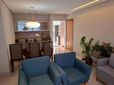 Apartamento com 3 Quartos à venda, 115m² no São Lucas, Belo Horizonte