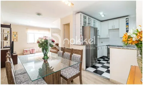 Casa de Condomínio com 3 Quartos à venda, 120m² no Saúde, São Paulo