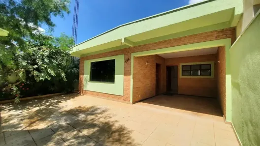 Casa com 4 Quartos à venda, 180m² no Jardim Glória, Americana