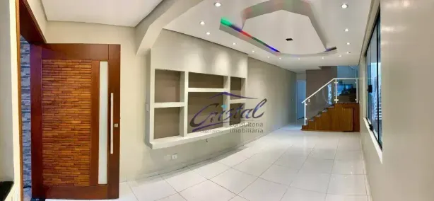 Casa com 3 Quartos à venda, 140m² no Jardim Ester, São Paulo