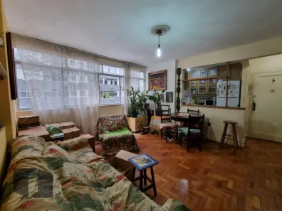 Apartamento com 3 Quartos à venda, 100m² no Leblon, Rio de Janeiro