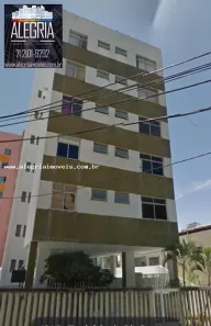 Apartamento com 2 Quartos à venda, 98m² no Pituba, Salvador