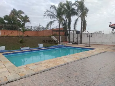 Fazenda/Sítio com 3 Quartos à venda, 300m² no Chácara Alvorada, Indaiatuba