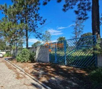 Lote/Terreno à venda, 1350m² no Água Azul, Guarulhos