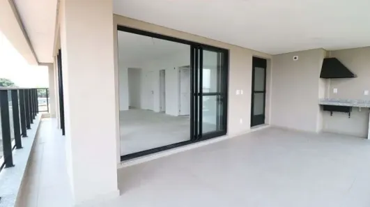 Apartamento com 4 Quartos à venda, 163m² no Pinheiros, São Paulo