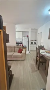 Apartamento com 2 Quartos à venda, 60m² no Vila Nova Mazzei, São Paulo