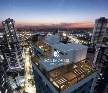 Apartamento com 2 Quartos à venda, 48m² no Boa Viagem, Recife
