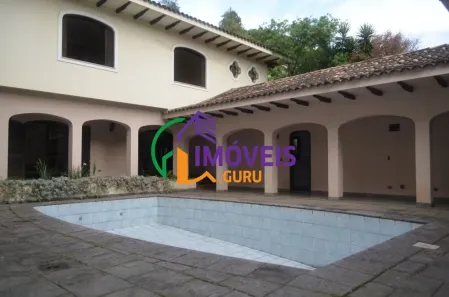 Casa com 4 Quartos à venda, 680m² no Cidade Jardim, São Paulo