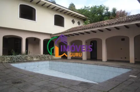 Casa com 4 Quartos para venda ou aluguel, 680m² no Cidade Jardim, São Paulo