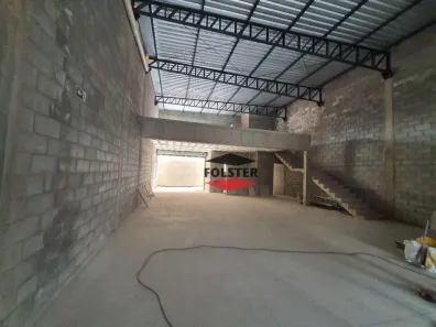 Ponto Comercial para alugar, 270m² no Jardim São Francisco, Santa Bárbara D'Oeste