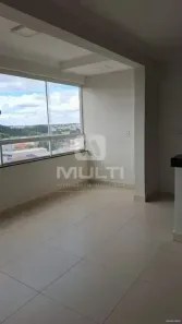 Apartamento com 2 Quartos à venda, 72m² no Umuarama, Uberlândia