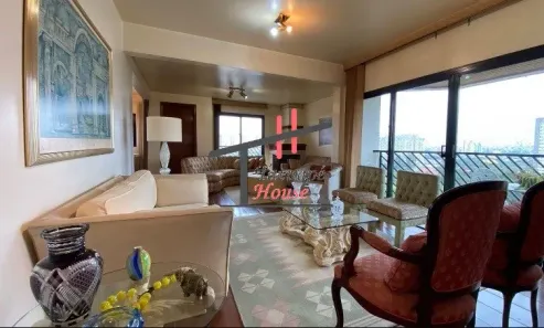 Apartamento com 4 Quartos à venda, 235m² no Penha de França, São Paulo