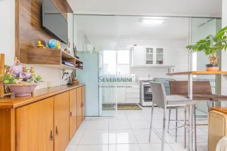 Apartamento com 1 Quarto à venda, 77m² no Vila Santo Ângelo, Cachoeirinha