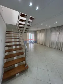 Casa de Condomínio com 3 Quartos para alugar, 222m² no Cidade Jardim, Jacareí