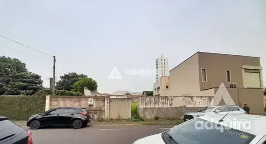 Lote/Terreno para alugar, 10m² no Estrela, Ponta Grossa