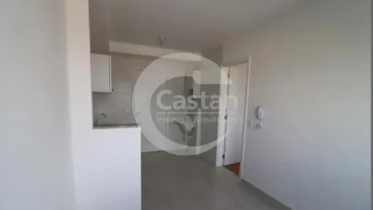 Apartamento com 1 Quarto à venda, 35m² no Jardim Planalto, São Paulo