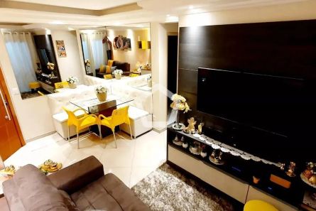 Apartamento com 2 Quartos à venda, 50m² no Imirim, São Paulo