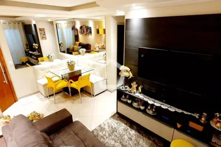 Apartamento com 2 Quartos à venda, 50m² no Imirim, São Paulo