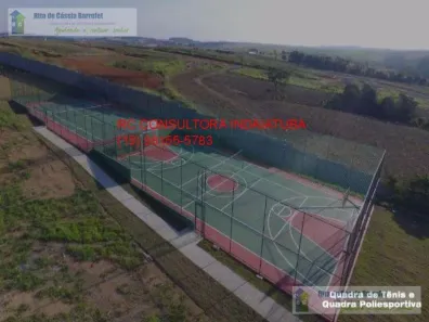 Lote/Terreno à venda, 150m² no Jardim Park Real, Indaiatuba