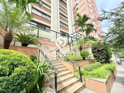 Apartamento com 1 Quarto à venda, 67m² no Cambuí, Campinas