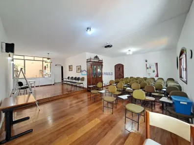 Sobrado com 3 Quartos à venda, 246m² no Mirandópolis, São Paulo