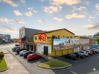 Prédio Comercial com 5 Quartos à venda, 285m² no COHAB Anil I, São Luís