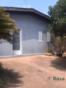 Casa com 2 Quartos à venda, 250m² no Altos do Coxipó, Cuiabá