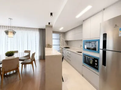Apartamento com 3 Quartos à venda, 125m² no Madureira, Caxias do Sul