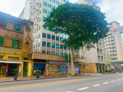 Prédio Comercial à venda, 4606m² no Bela Vista, São Paulo