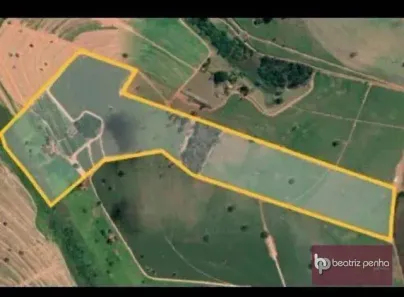 Fazenda/Sítio com 2 Quartos à venda, 376794m² no , Tanabi